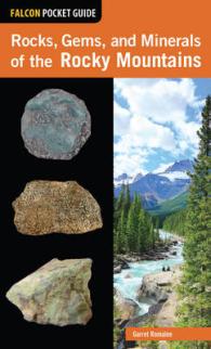 Falcon Guide Rocks, Gems, and Minerals of the Rocky Mountains (Falcon Pocket Guides)