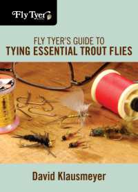 Fly Tyer's Guide to Tying Essential Trout Flies (Fly Tyer)