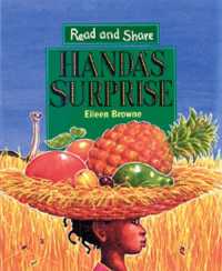 Handa's Surprise : Read and Share (Read and Share)