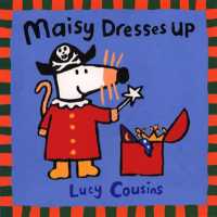 Maisy Dresses Up (Maisy)