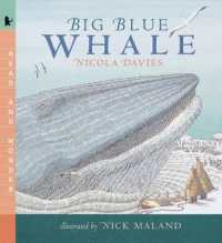 Big Blue Whale : Read and Wonder (Read and Wonder)