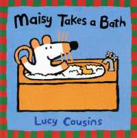 Maisy Takes a Bath (Maisy)