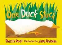 One Duck Stuck （Board Book）