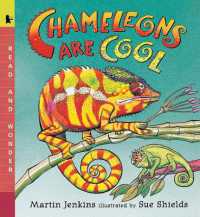 Chameleons Are Cool : Read and Wonder (Read and Wonder)