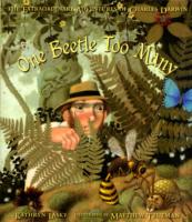 One Beetle Too Many : The Extraordinary Adventures of Charles Darwin