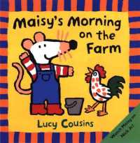 Maisy's Morning on the Farm : (Maisy the Mouse's Farm Chores Adventure - a Picture Book for Toddlers, Preschoolers, and Kids Ages 2-5) (Maisy)