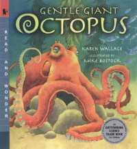 Gentle Giant Octopus : Read and Wonder (Read and Wonder)