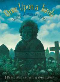 Once upon a Tomb : Gravely Humorous Verses