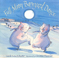 Full Moon Barnyard Dance