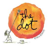 『てん』（原書）<br>The Dot (Creatrilogy)