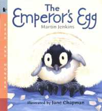 The Emperor's Egg: Big Book : Read and Wonder (Read and Wonder)