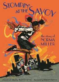 Stompin' at the Savoy : The Story of Norma Miller