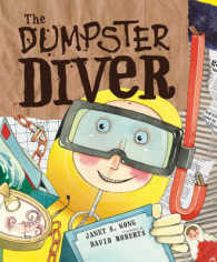 The Dumpster Diver