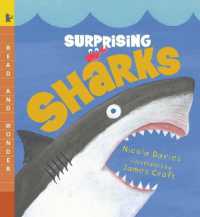 Surprising Sharks : Read and Wonder (Read and Wonder)