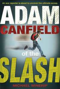 Adam Canfield of the Slash (Adam Canfield of the Slash)