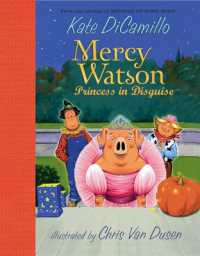 Mercy Watson: Princess in Disguise : (A Funny and Heartwarming Halloween Chapter Book about a Lovable, Toast-Eating Pig - Perfect for Early Readers and Kids Ages 5-7 in Grades K-3) (Mercy Watson)