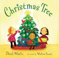 Christmas Tree （Board Book）