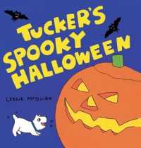 Tucker's Spooky Halloween （BRDBK）