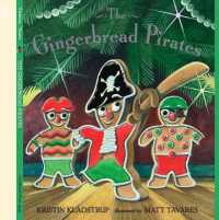 The Gingerbread Pirates