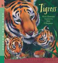 Tigress : Read and Wonder (Read and Wonder)