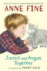 Jamie and Angus Together (Jamie and Angus)