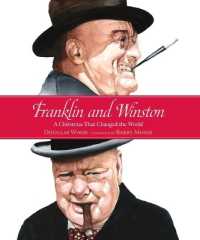 Franklin and Winston : A Christmas That Changed the World