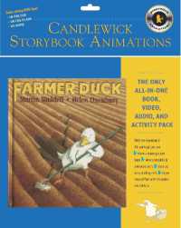 Farmer Duck: Candlewick Storybook Animations (Candlewick Storybook Animations)