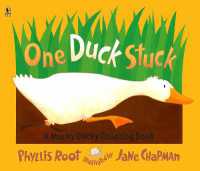 One Duck Stuck Big Book : A Mucky Ducky Counting Book