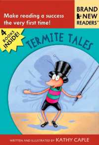 Termite Tales : Brand New Readers (Brand New Readers)