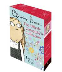 Clarice Bean: The Utterly Complete Collection (Clarice Bean)