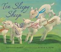 Ten Sleepy Sheep （BRDBK）