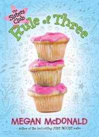 The Sisters Club: Rule of Three (The Sisters Club)