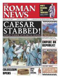 History News: the Roman News (History News)