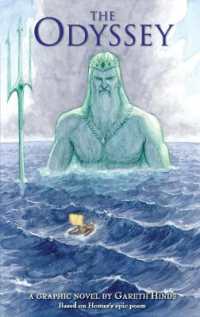 The Odyssey: A Graphic Novel : Homer's thrilling ancient Greek myth told in pacy full-colour graphic novel form for teenage readers