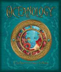 Oceanology : The True Account of the Voyage of the Nautilus (Ologies)