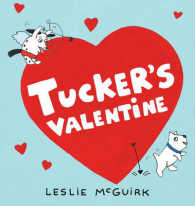 Tucker's Valentine （BRDBK）