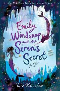 Emily Windsnap and the Siren's Secret (Emily Windsnap)