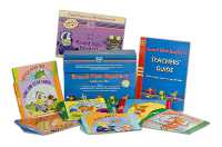 The Brand New Readers Classroom Box : (The Complete Learning Library of Beginner Reader Paperbacks with a Teacher's Guide, Certificates, and Guided Reading Levels for Ages 4-8) (Brand New Readers)