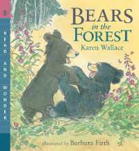 Bears in the Forest : Read and Wonder (Read and Wonder)