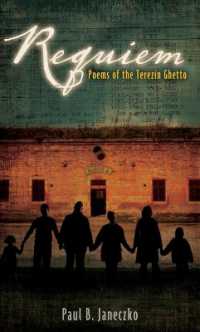 Requiem : Poems of the Terezin Ghetto