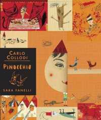 Pinocchio (Candlewick Illustrated Classics)