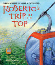 Roberto's Trip to the Top （Reprint）