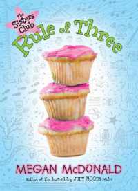 The Sisters Club: Rule of Three (The Sisters Club)