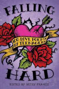 Falling Hard : 100 Love Poems by Teenagers