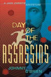Day of the Assassins : A Jack Christie Adventure (A Jack Christie Adventure)