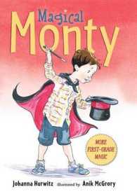 Magical Monty (Monty)