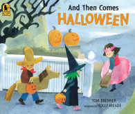 And Then Comes Halloween （Reprint）