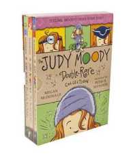 The Judy Moody Double-rare Collection (3-Volume Set) (Judy Moody) （BOX）