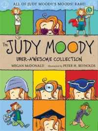 The Judy Moody Uber-awesome Collection (9-Volume Set) (Judy Moody) （BOX）