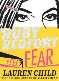 Ruby Redfort Feel the Fear (Ruby Redfort)
